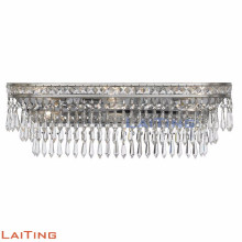 Chandelier pendant wall lamp with crystal lamps for home 32430